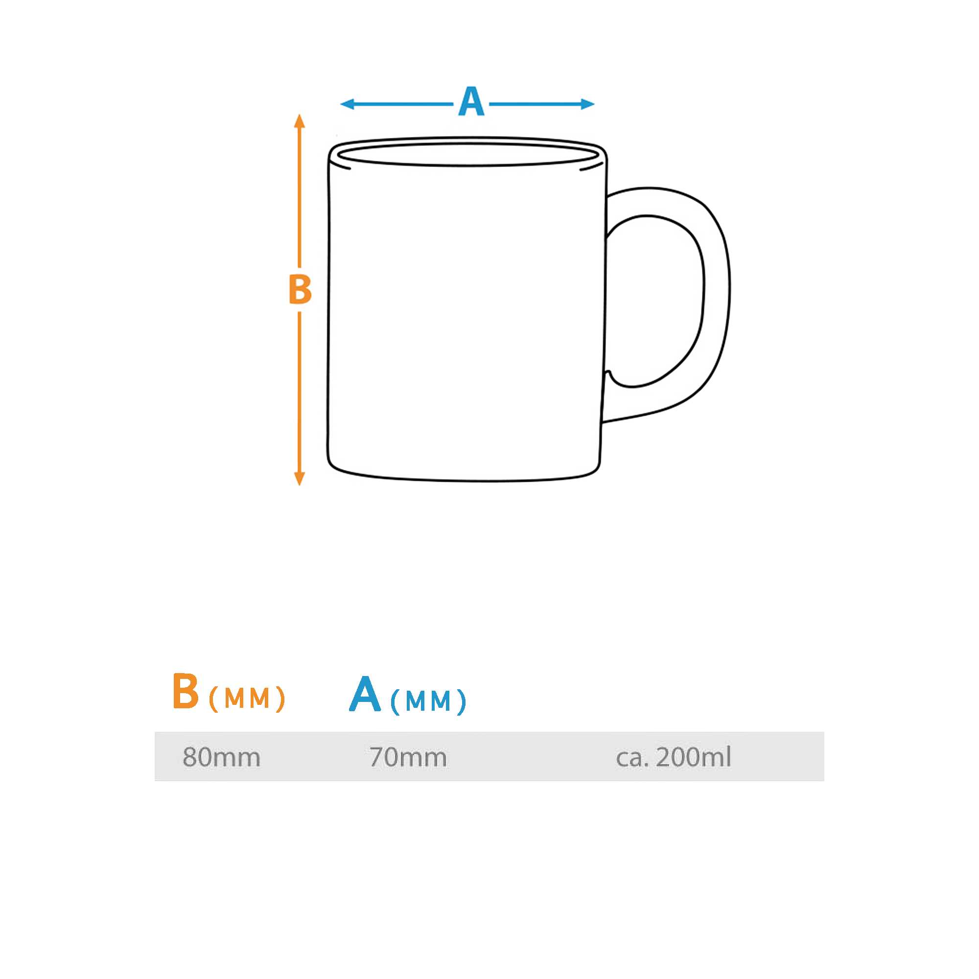 CAMPING MUG - Tazza in acciaio inossidabile con moschettone